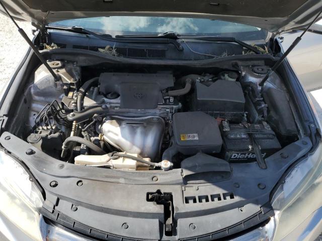 VIN 4T1BF1FKXHU297381 2017 Toyota Camry, LE no.11