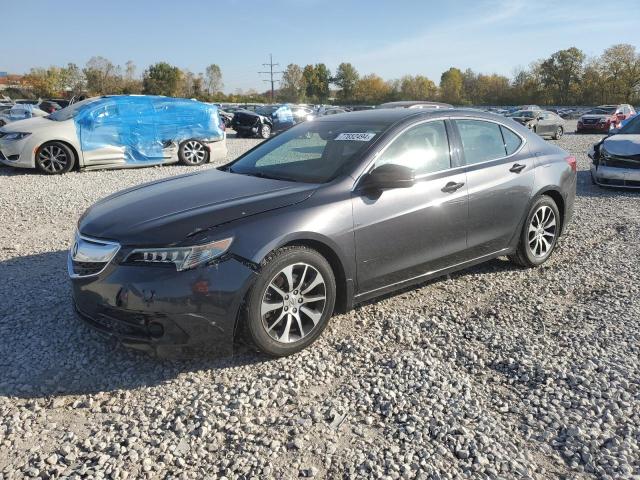 2015 ACURA TLX TECH - 19UUB1F52FA003751