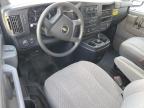 CHEVROLET EXPRESS G2 photo