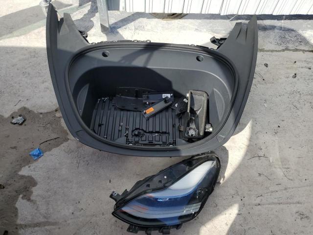 2023 TESLA MODEL 3 - 5YJ3E1EA5PF457114
