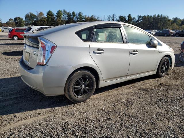 VIN JTDKN3DU6D5546609 2013 Toyota Prius no.3