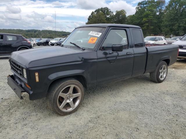 FORD RANGER SUP