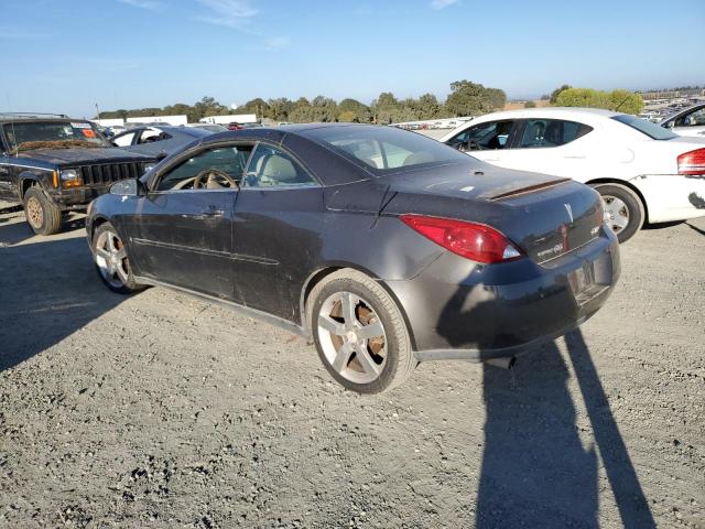 PONTIAC G6 GTP 2006 gray  gas 1G2ZM361264285108 photo #3