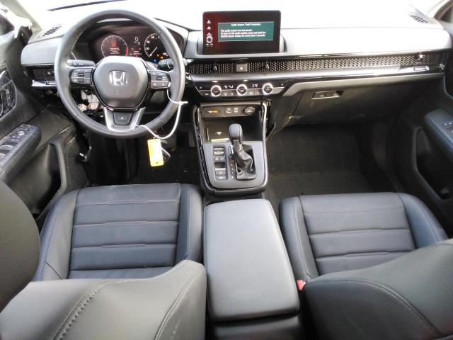 2024 HONDA CR-V EXL - 5J6RS4H70RL010625