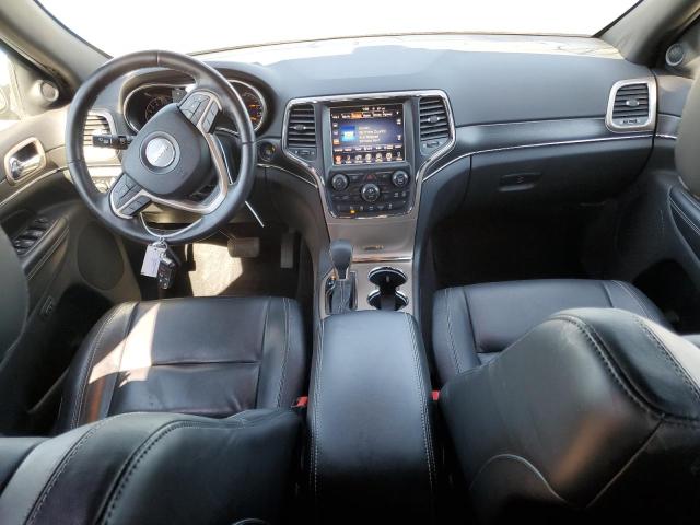 2017 JEEP GRAND CHER - 1C4RJFBG8HC604293