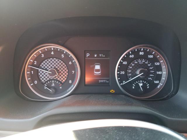 2020 HYUNDAI ELANTRA SE - 5NPD84LF3LH604778