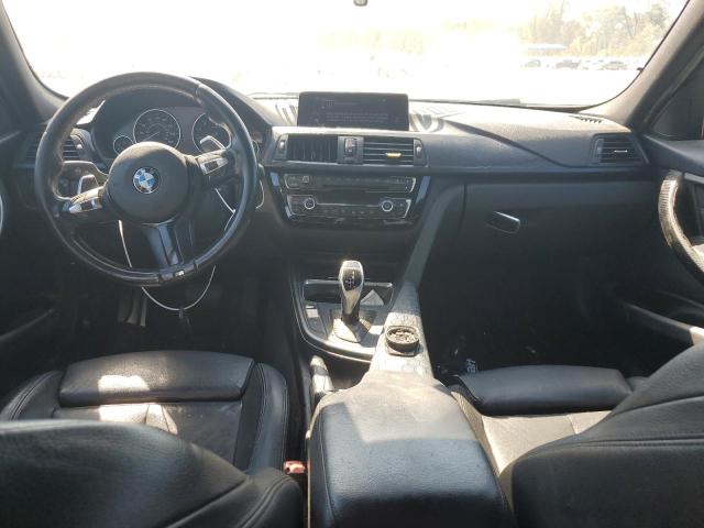 2015 BMW 335 I - WBA3A9G55FNS66039