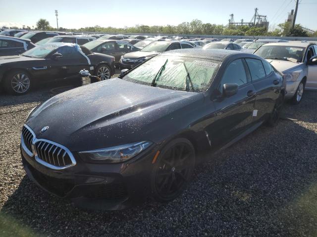 VIN WBAGV2C04NCJ34178 2022 BMW 8 SERIES no.1