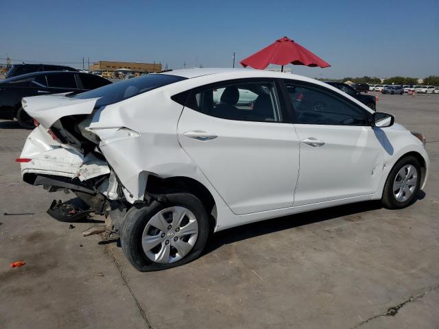 VIN 5NPDH4AE8GH741134 2016 Hyundai Elantra, SE no.3