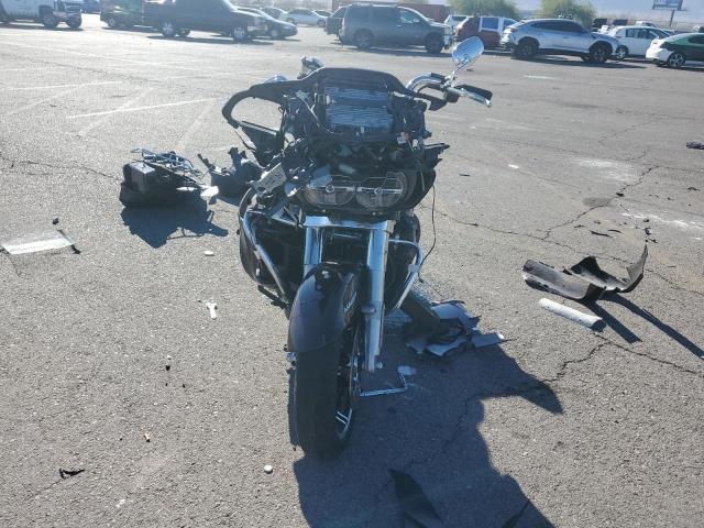 2021 HARLEY-DAVIDSON FLTRK 1HD1KZF10MB667825