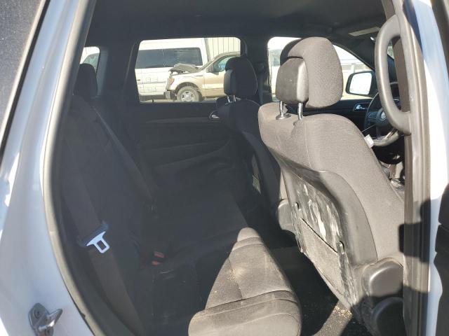 2019 JEEP GRAND CHER - 1C4RJFAG7KC810911