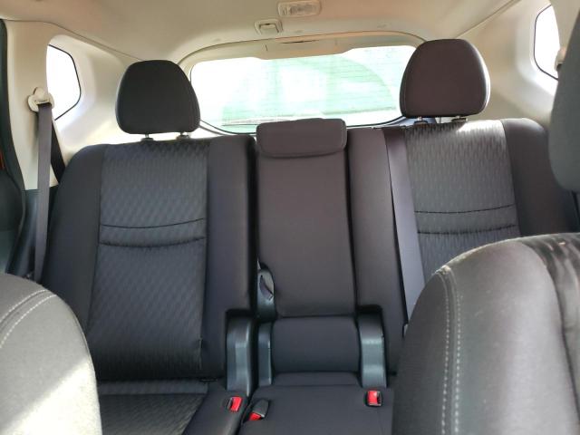 2019 NISSAN ROGUE S - JN8AT2MV6KW373769