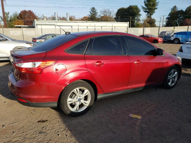 VIN 1FADP3F2XDL358983 2013 Ford Focus, SE no.3