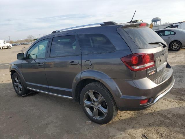 Vin: 3c4pdcgb2gt234438, lot: 78618814, dodge journey crossroad 20162