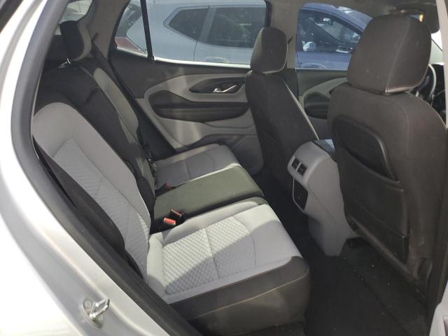 2018 GMC TERRAIN SL - 3GKALMEV2JL157464