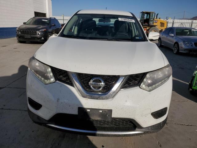 2015 NISSAN ROGUE S - KNMAT2MV8FP580000