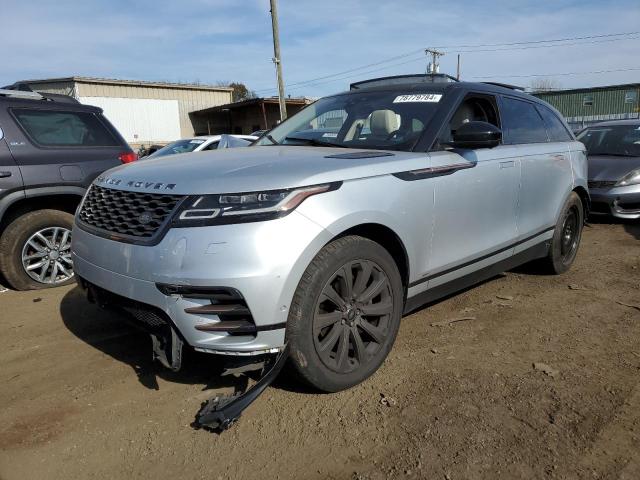 2018 LAND ROVER RANGE ROVE #2996556570