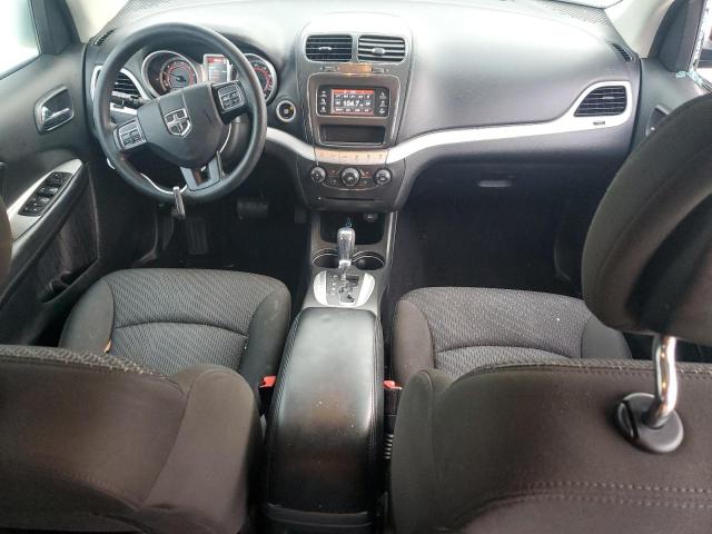 2019 DODGE JOURNEY SE - 3C4PDCAB6KT868501