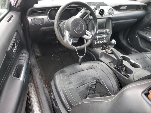 2018 FORD MUSTANG - 1FATP8UH2J5111408