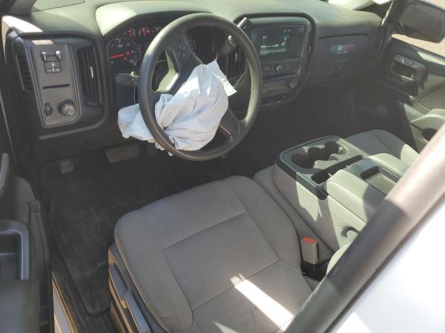 2018 CHEVROLET SILVERADO - 1GCNKNECXJZ362480