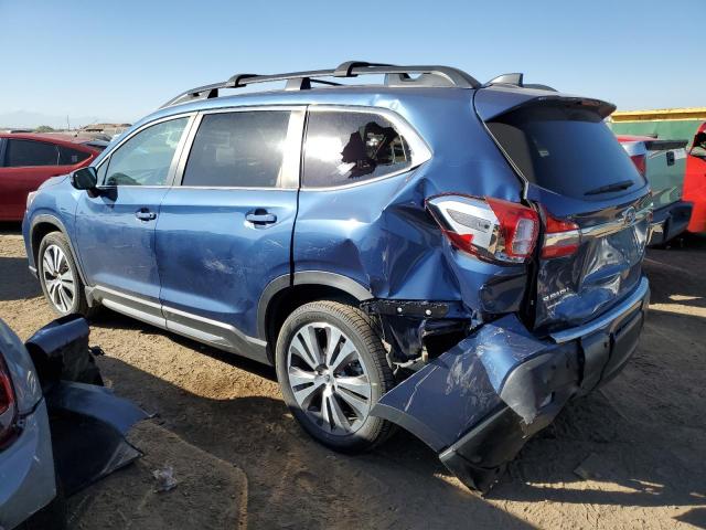 2022 SUBARU ASCENT LIM - 4S4WMAPD2N3423144