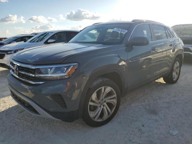 2020 VOLKSWAGEN ATLAS CROS #2979478940