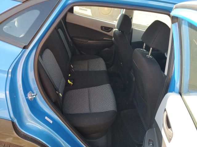2019 HYUNDAI KONA SE - KM8K1CAA1KU259621