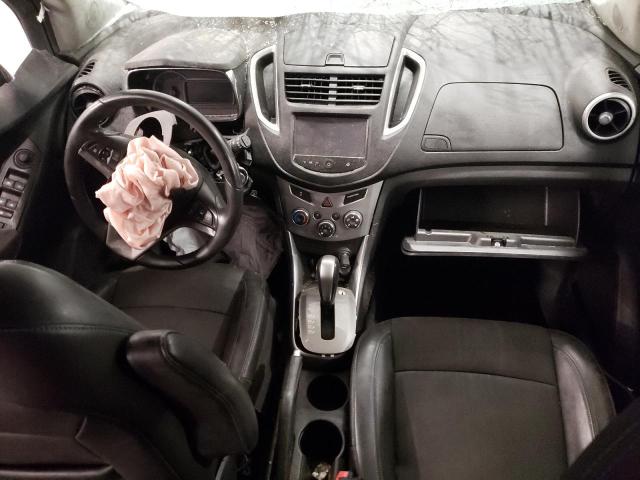 2016 CHEVROLET TRAX 1LT - KL7CJPSB6GB624415