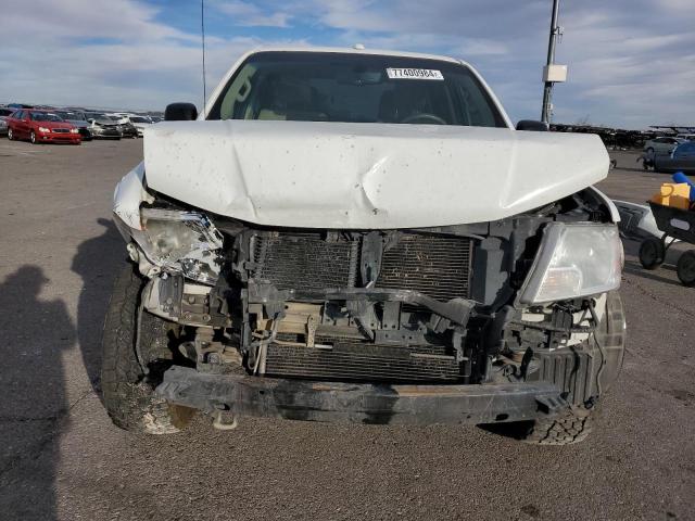 VIN 1N6AD0EV3DN738944 2013 Nissan Frontier, S no.5