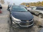 CHEVROLET CRUZE LT снимка