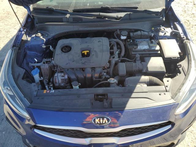 2020 KIA FORTE FE - 3KPF24AD1LE217050