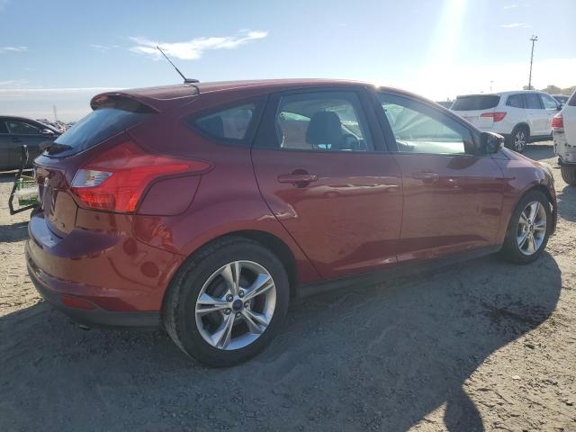 VIN 1FADP3K20EL325031 2014 Ford Focus, SE no.3