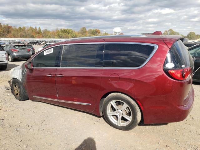 VIN 2C4RC1EGXHR846468 2017 Chrysler Pacifica, Touri... no.2