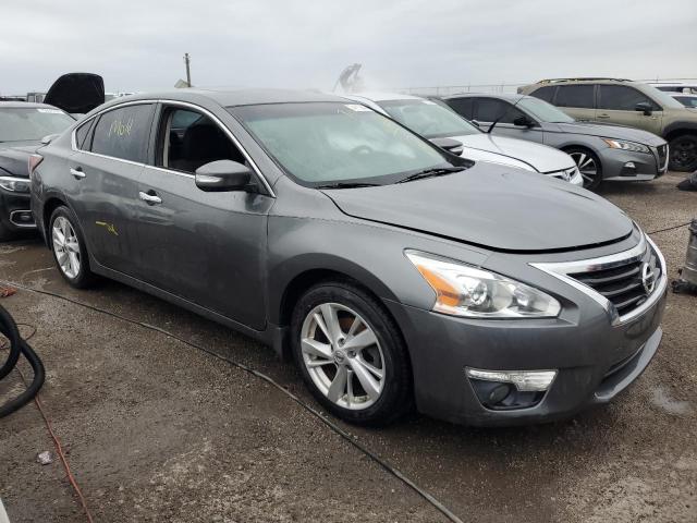 2015 NISSAN ALTIMA 2.5 - 1N4AL3AP7FC270364
