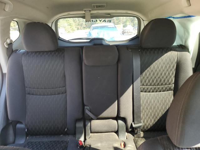 2017 NISSAN ROGUE S - 5N1AT2MT3HC879625