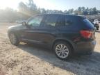 BMW X3 XDRIVE2 photo