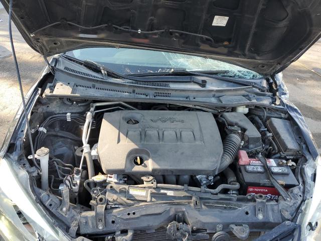 2016 TOYOTA COROLLA L - 5YFBURHE7GP495573