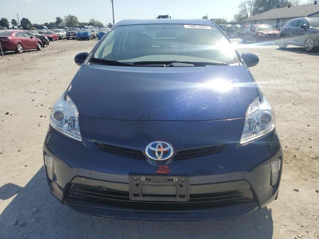 2015 TOYOTA PRIUS - JTDKN3DU1F1879732