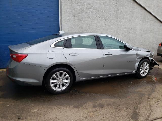 2023 CHEVROLET MALIBU LT - 1G1ZD5ST9PF237604