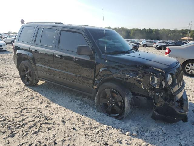 2015 JEEP PATRIOT SP - 1C4NJPBA6FD246781
