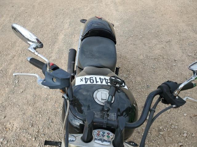 2009 VICTORY MOTORCYCLES HAMMER 5VPHB36D493001867