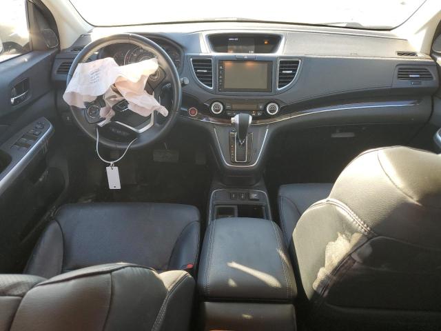 2016 HONDA CR-V EXL - 2HKRM4H71GH681867