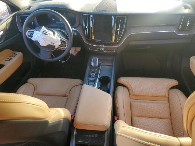 2022 VOLVO XC60 B5 IN - YV4L12DL8N1924999