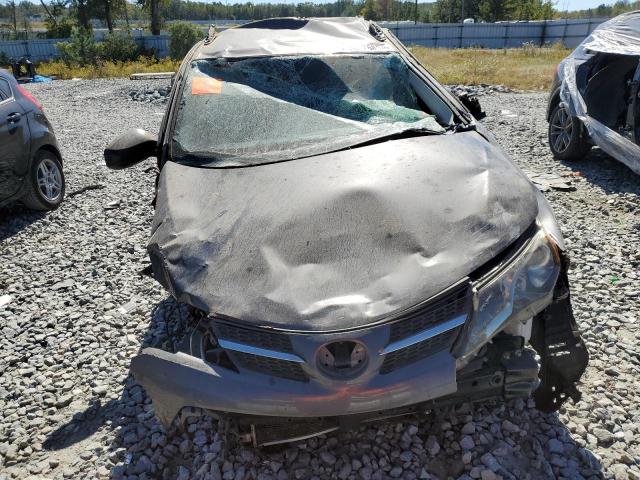 2015 TOYOTA RAV4 LE - JTMBFREV0FJ037200