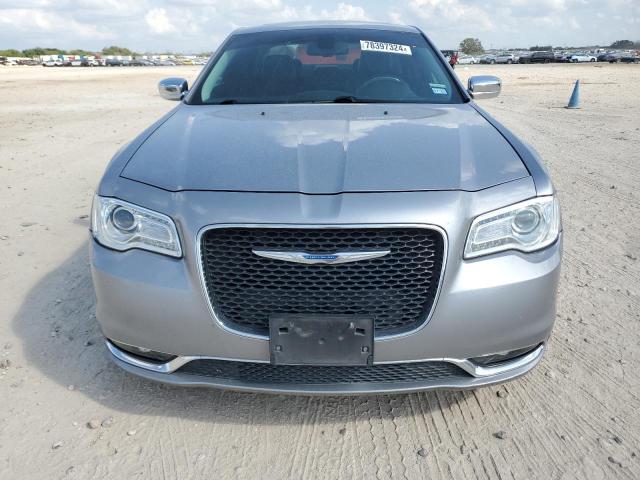 2017 CHRYSLER 300 LIMITE - 2C3CCAAG7HH646606