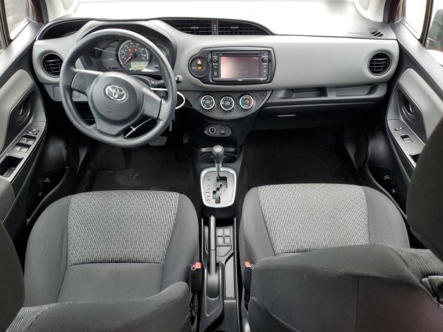 2016 TOYOTA YARIS L - VNKKTUD39GA067669