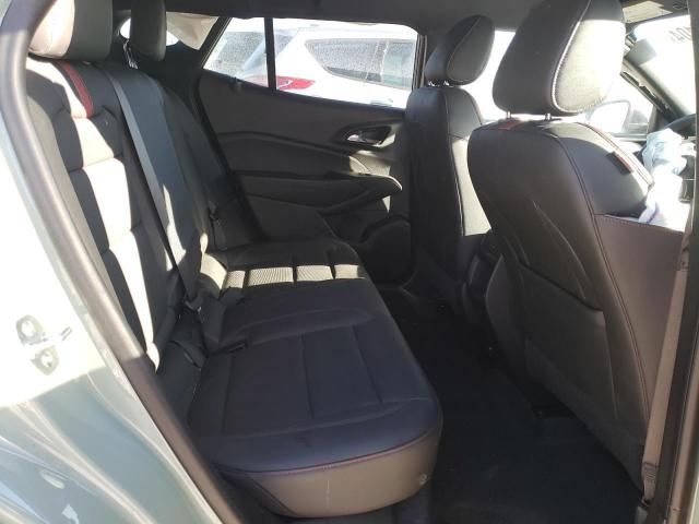 2024 CHEVROLET TRAX 2RS KL77LJE29RC168685
