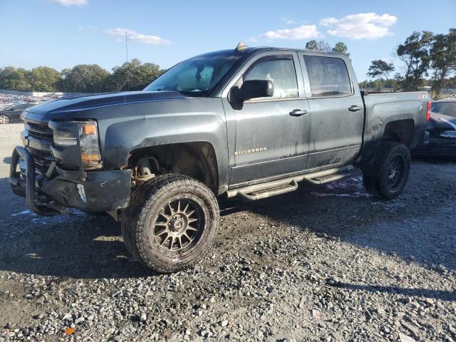 3GCUKRECXJG165361 2018 CHEVROLET ALL Models