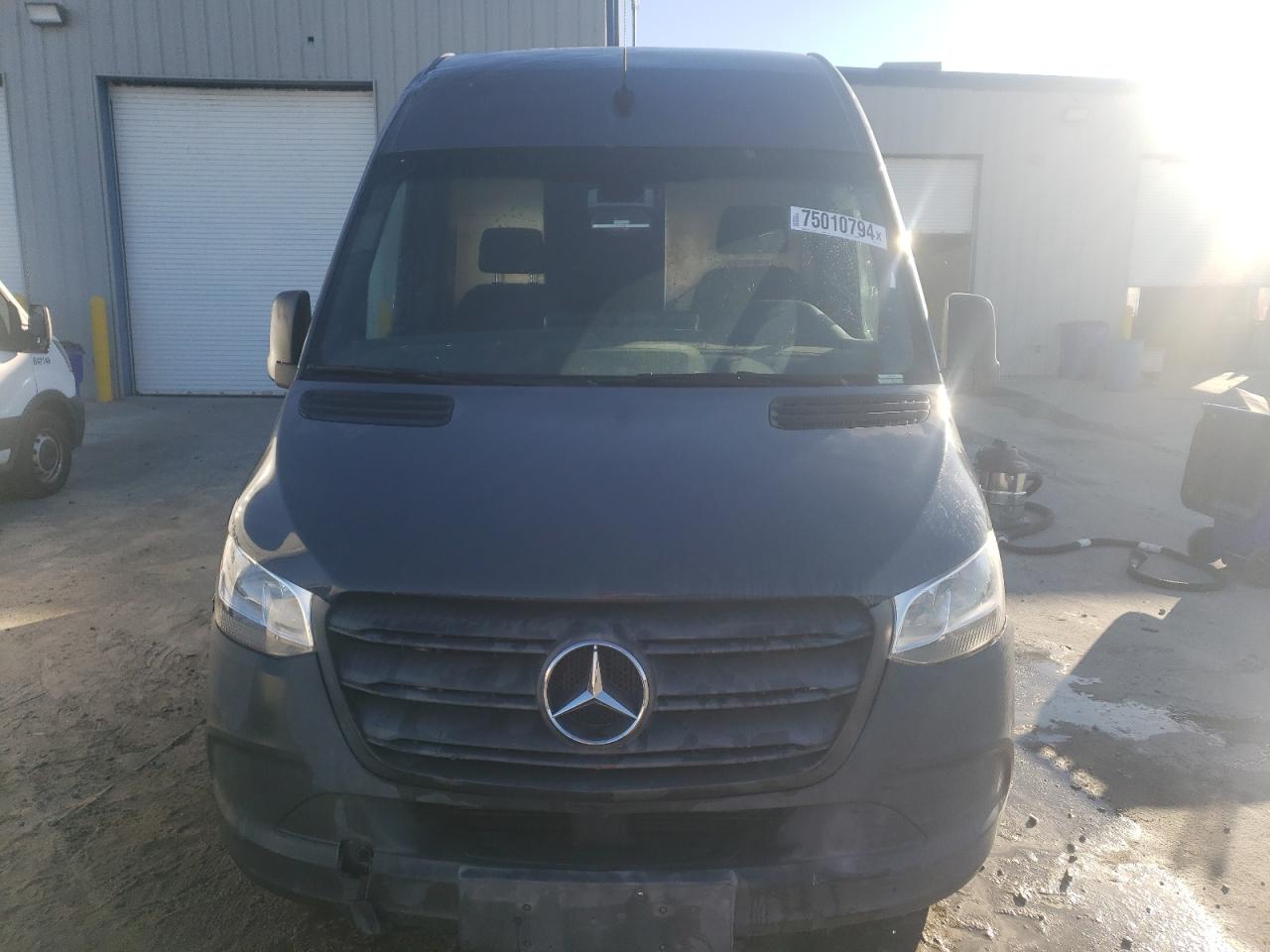 Lot #2919170676 2019 MERCEDES-BENZ SPRINTER 2