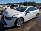 2019 TOYOTA AVALON XLE - 4T1B21FB3KU006786